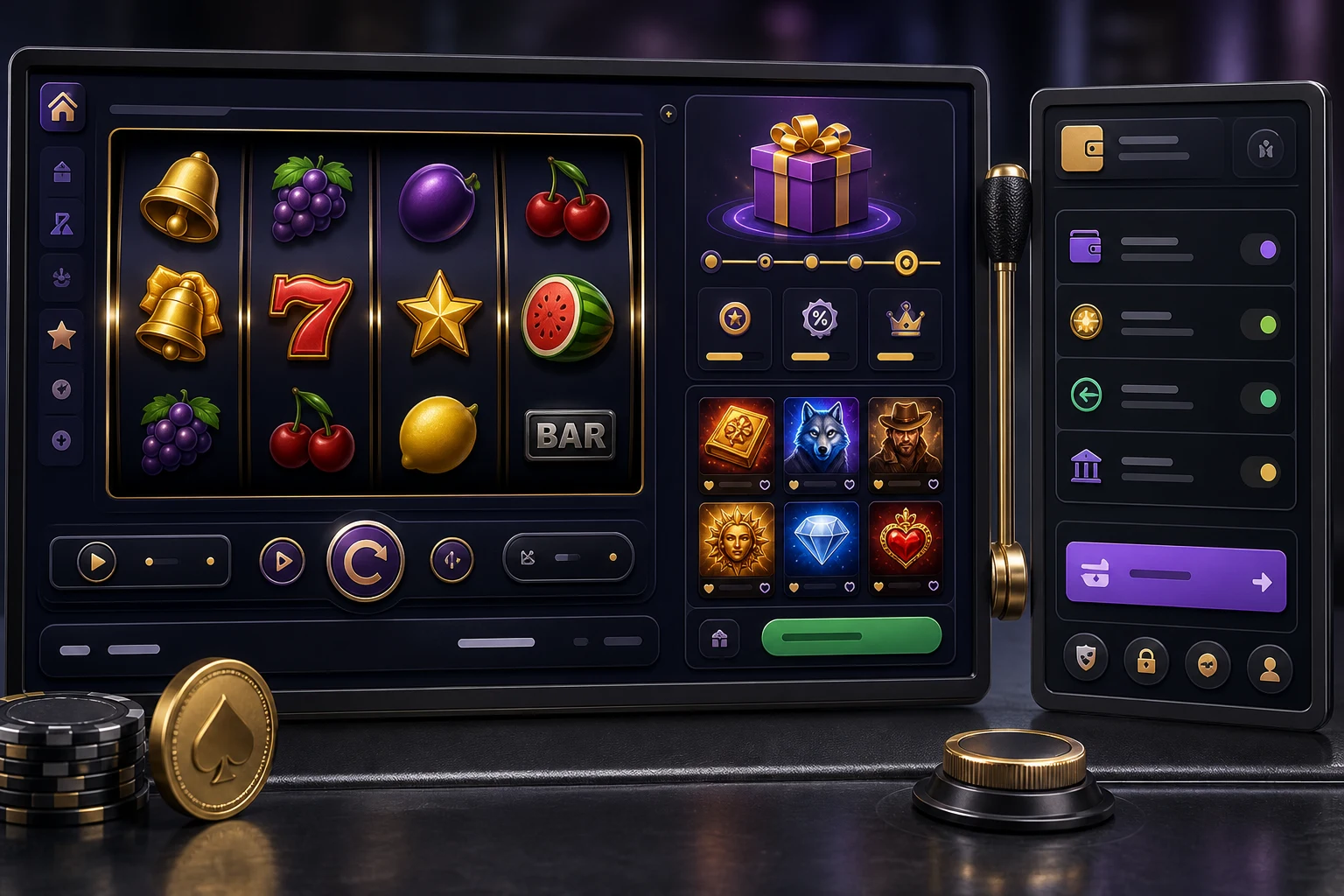 Pinco casino бонусы